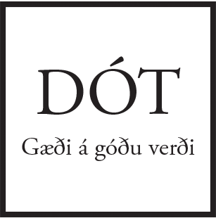 dot.is