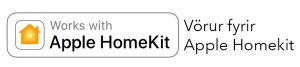 Apple HomeKit