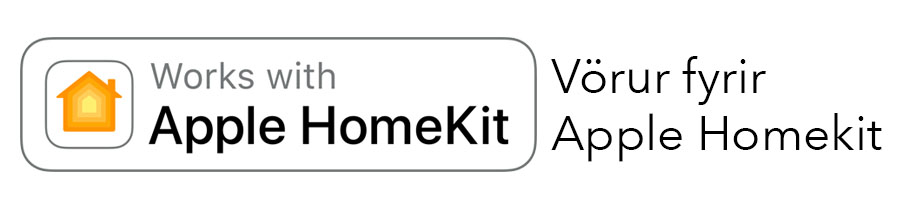 Apple HomeKit