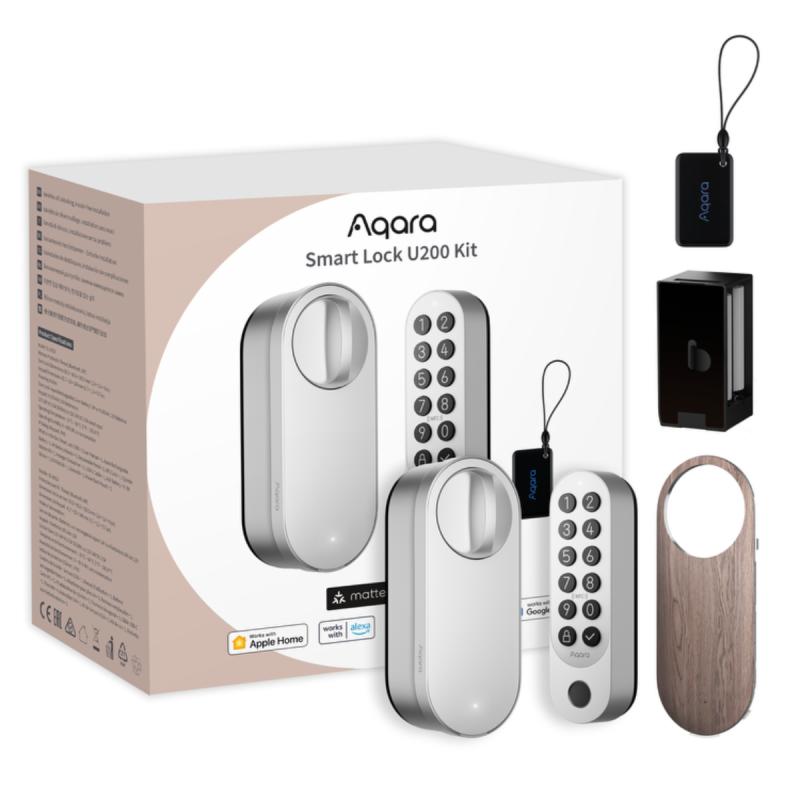 smart_lock_u200_kit_sliver