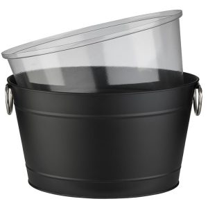 APS Plast fyrir 11L APS vínkæla 36100, 36101, 36095 (bara plastið)