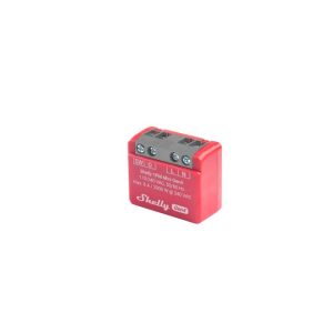 Shelly 1PM Mini Gen4 - 8A