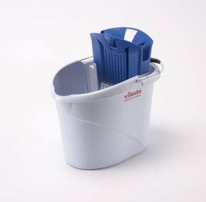 Vileda Ultra speed fata grá 1stk