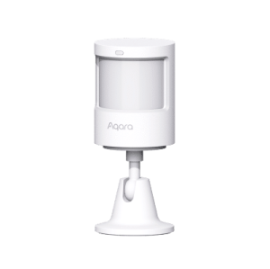 Aqara Motion and Light Sensor P2 - Hreyfi- og ljós-skynjari
