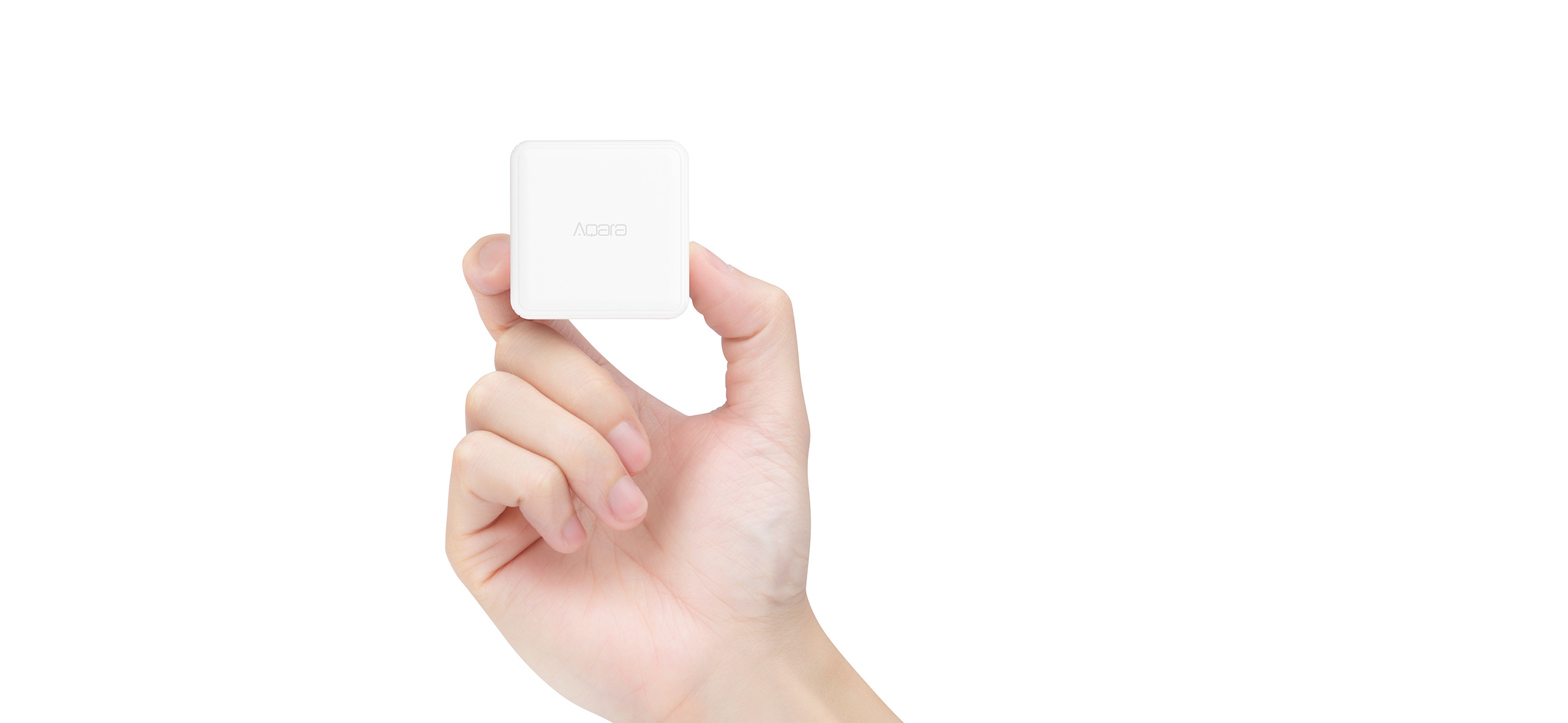 Aqara Cube Controller