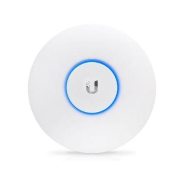 UniFi AP AC LR, 802.11ac Long Range þráðlaus aðgangspunktur 24V inn