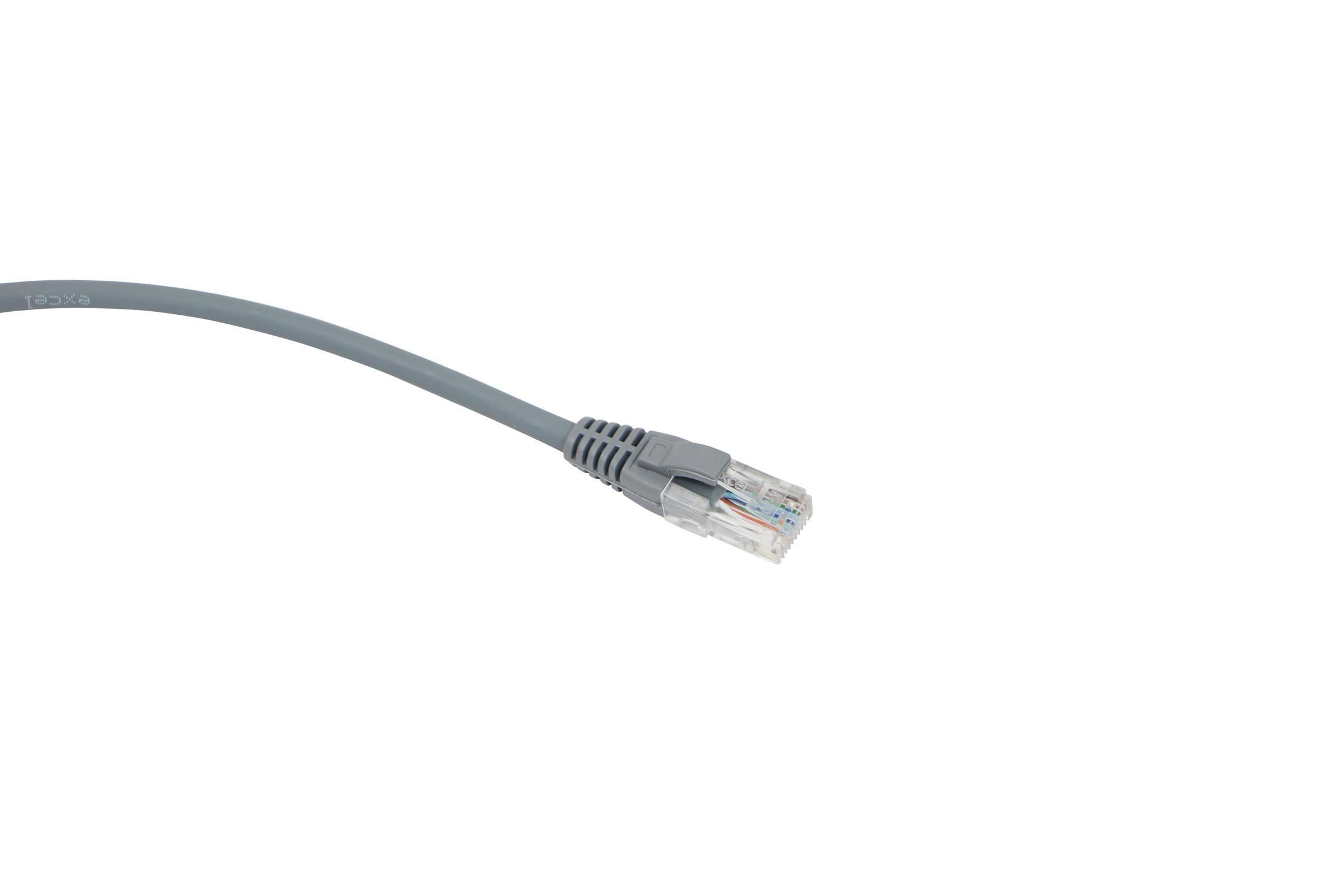 Ethernet tengiskott CAT5e 0,3m BB0.3MPLGE