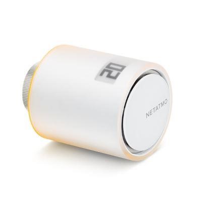 NETATMO Pro Smart ofnloki  - NAV-PRO