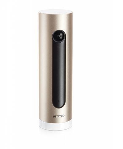 NETATMO Pro Smart myndavél - inni