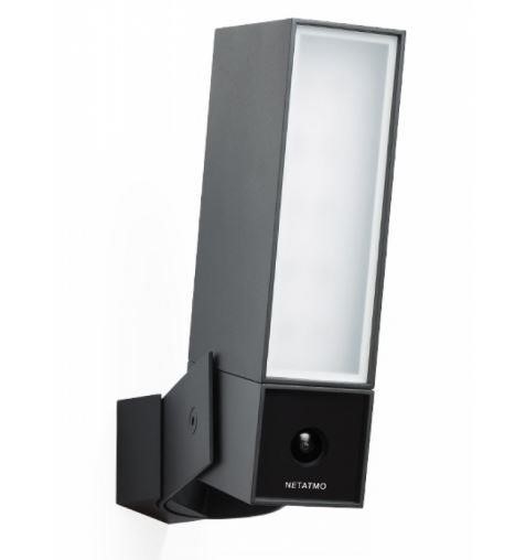 NETATMO Pro Smart myndavél - úti