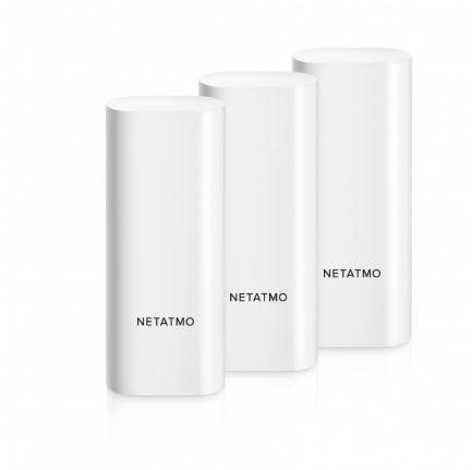 NETATMO Pro Smart hurða- og gluggaskynjarar