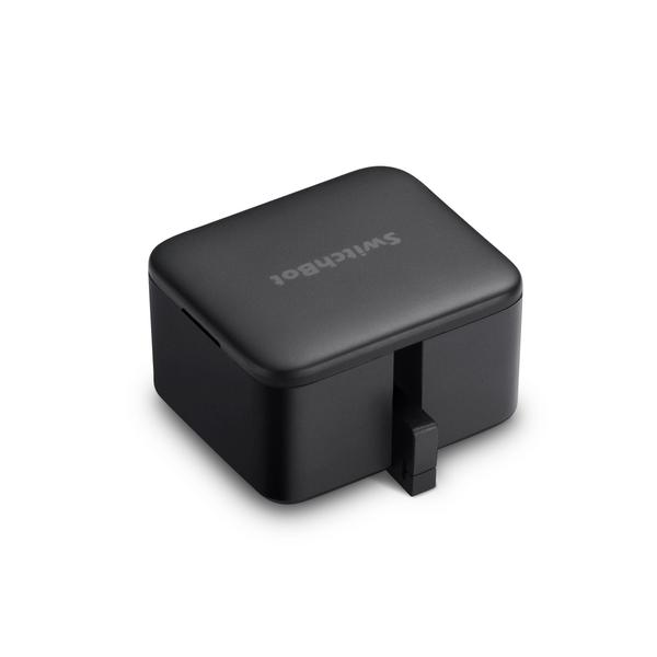 SwitchBot takka-róbót - svartur