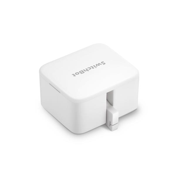 SwitchBot takka-róbót - hvítur