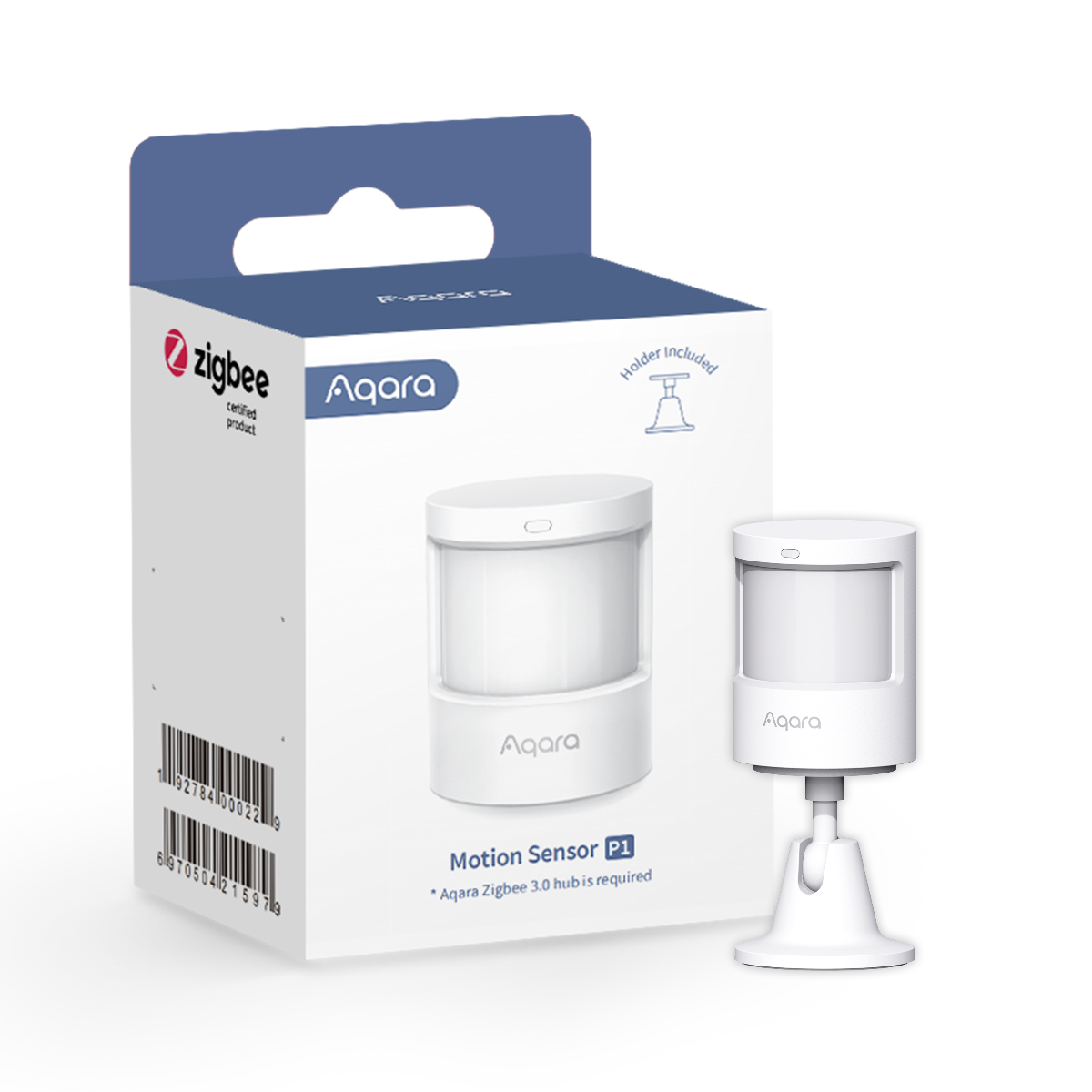 Aqara Motion Sensor P1 - hreyfiskynjari