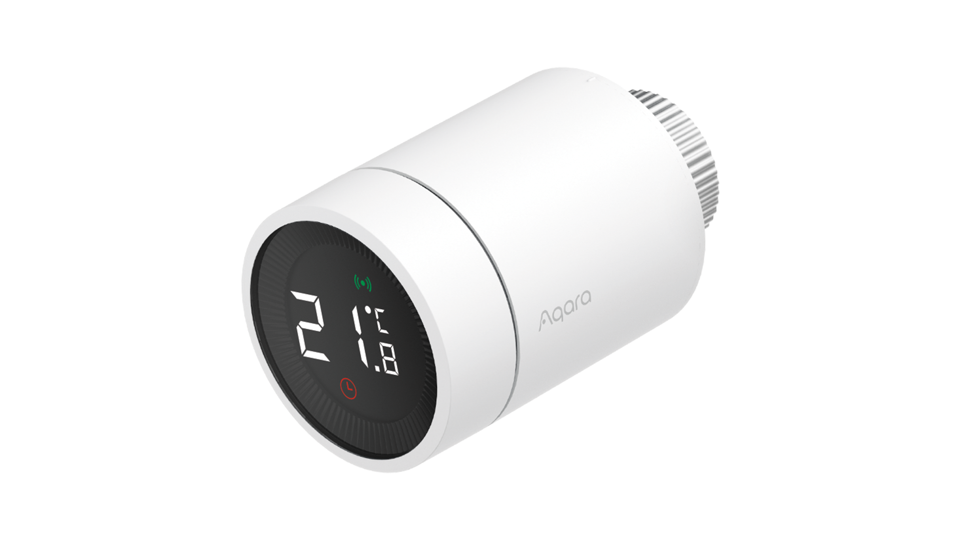 Aqara Radiator Thermostat E1 - hitastillir á ofna