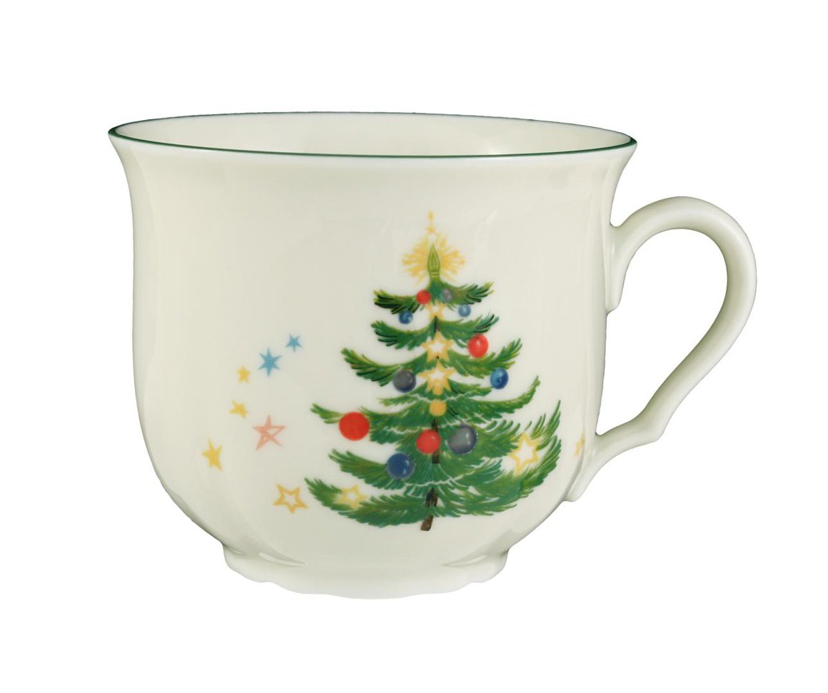 Seltmann Marie Luise Christmas bolli 0,23ltr