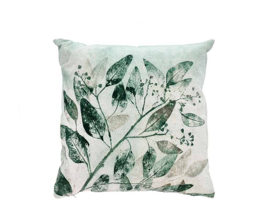 Södahl Púði 50x50 Eucalyptus
