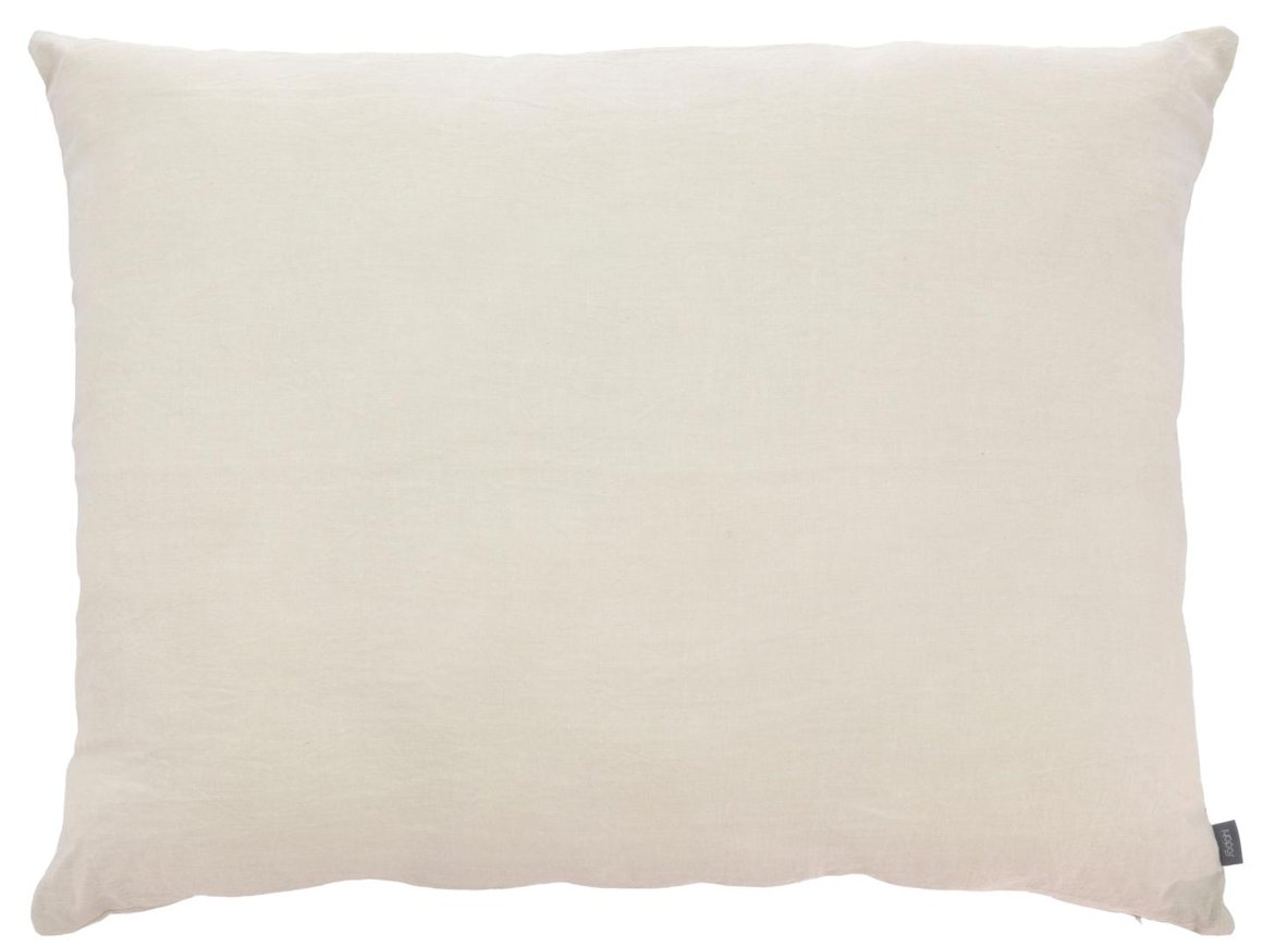 Södahl Púði 60x80 linen beige