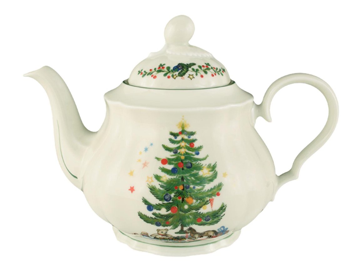 Seltmann Marie Luise Christmas teketill 1,1ltr