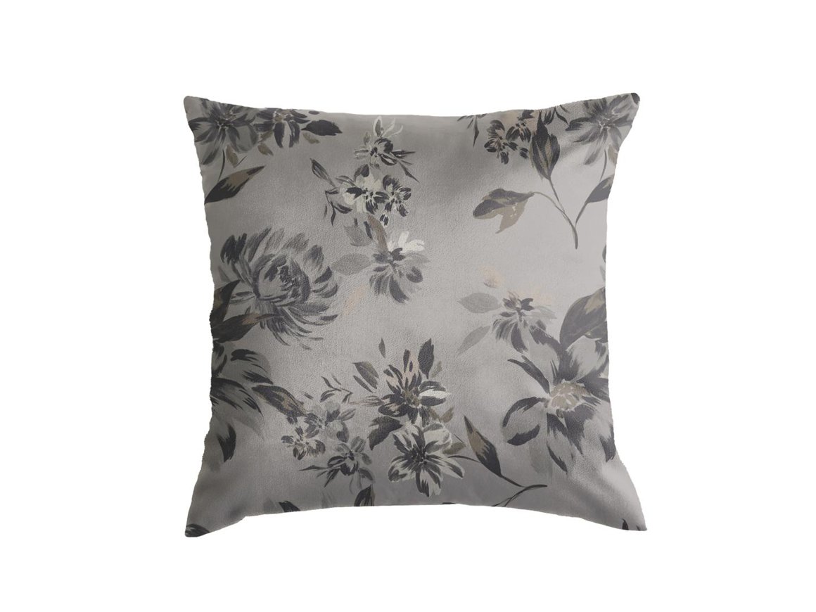 Södahl Púði 50x50 History Bloom grey