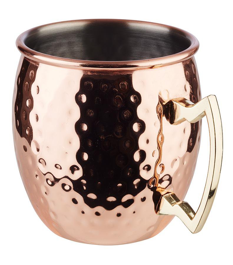 APS Krús moscow mule 0,55ltr copper