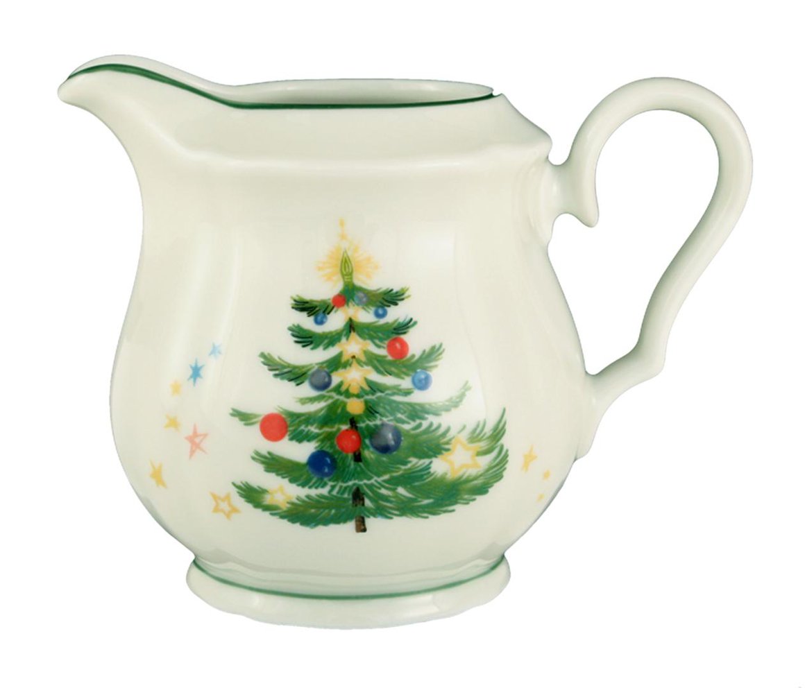 Seltmann Marie Luise Christmas mjólkurkanna 0,18ltr