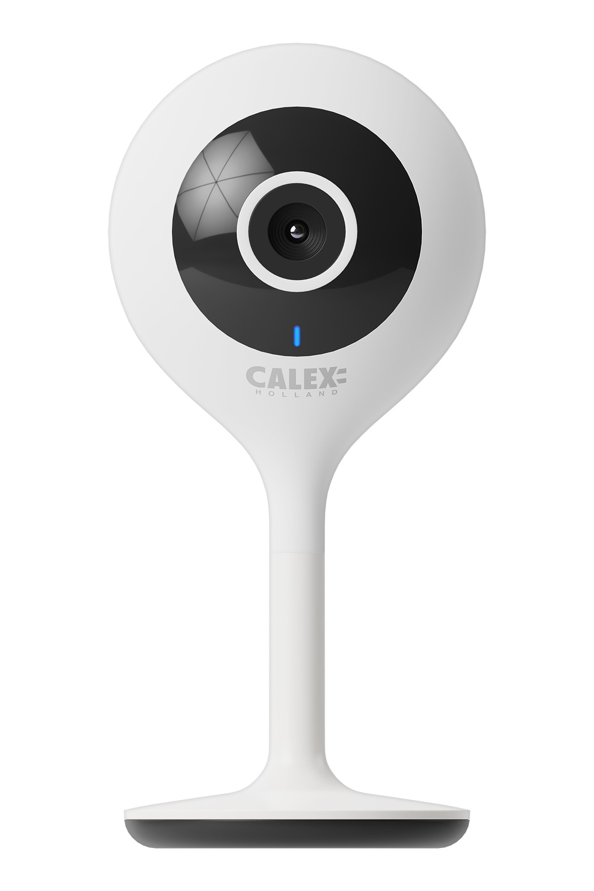 Calex Smart Indoor IP Camera - Inni öryggismyndavél