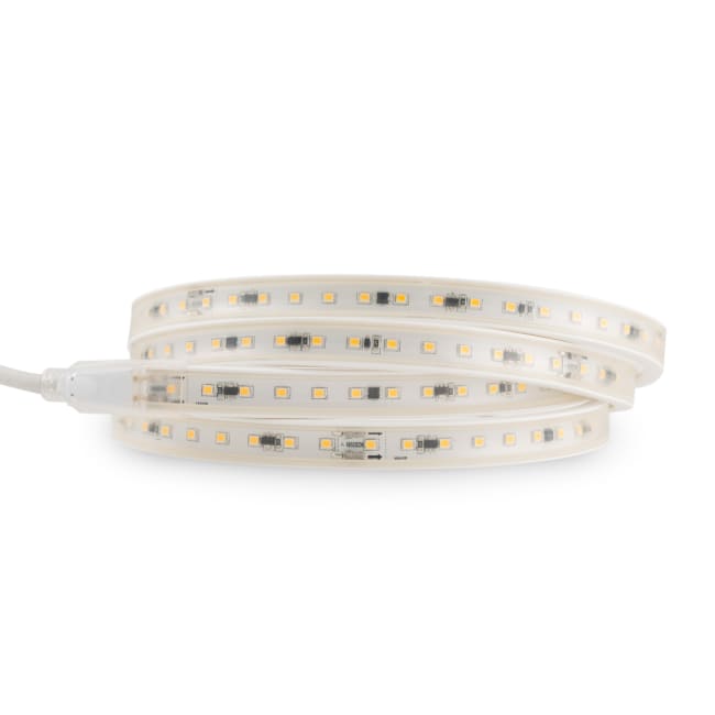 LED-borði 4,8W IP20 2700K 5m - hvítur