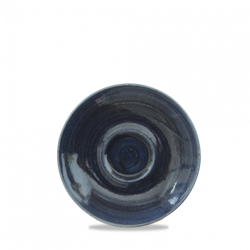 Churchill Undirskál 15,6cm Monochrome sapphire blue