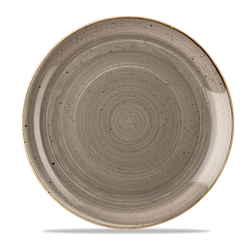 Diskur 28,8cm Stonecast grey