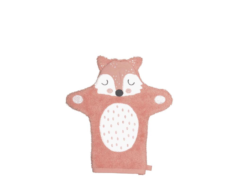 Södahl Þvottapoki 11x21 Frida Fox