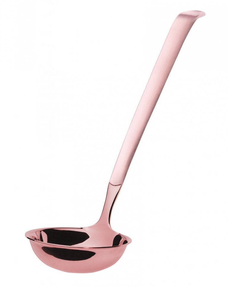Súpuausa copper