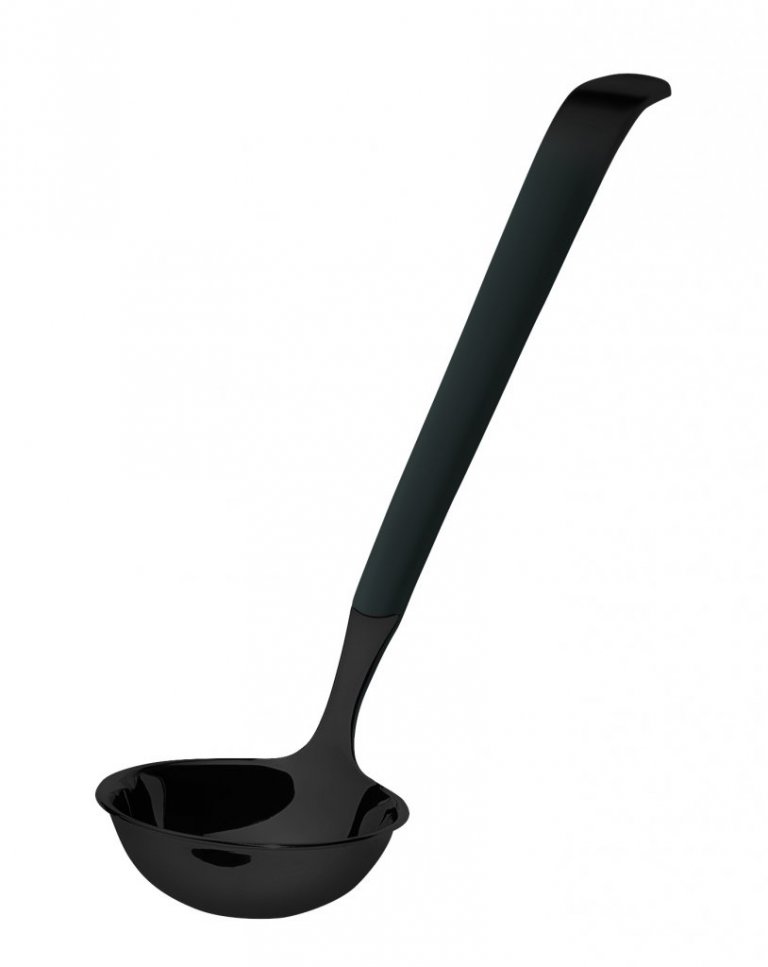 Sósuausa large black