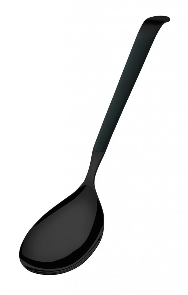 Skeið serving black