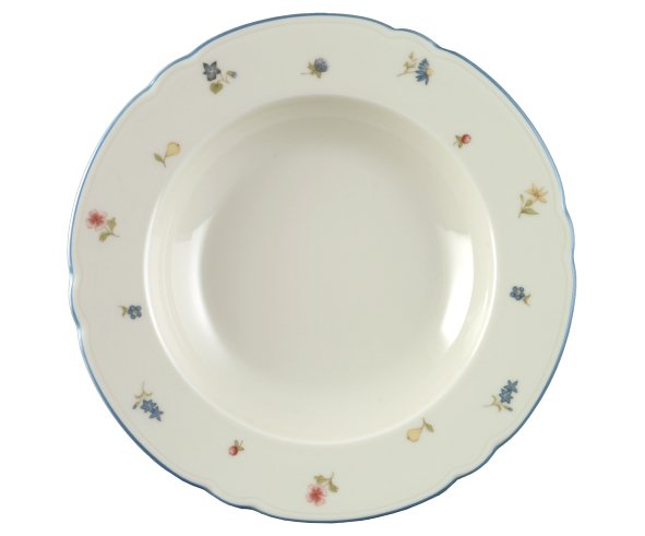 Súpudiskur 23cm Marie Luise