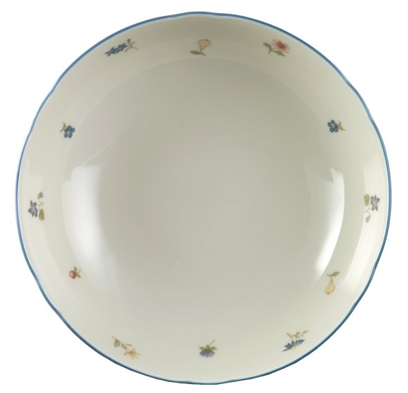 Skál 25cm Marie Luise