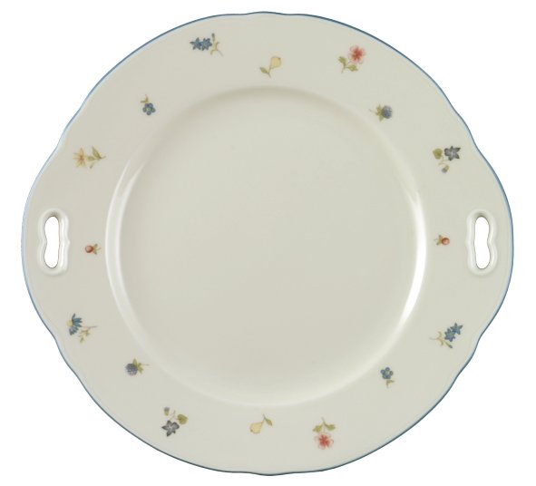 Kökudiskur 27cm Marie Luise