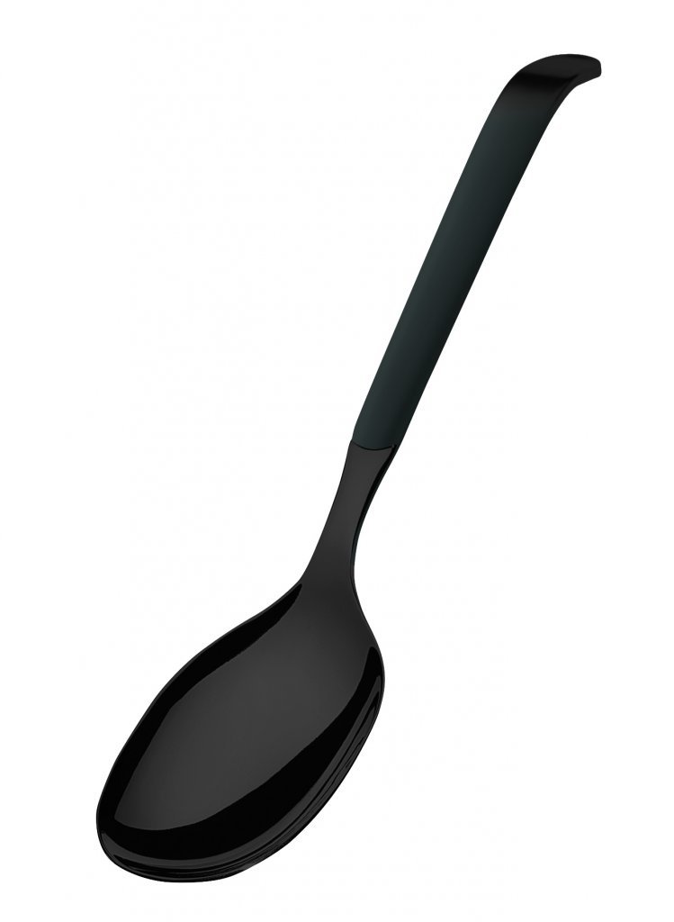 Skeið serving small black