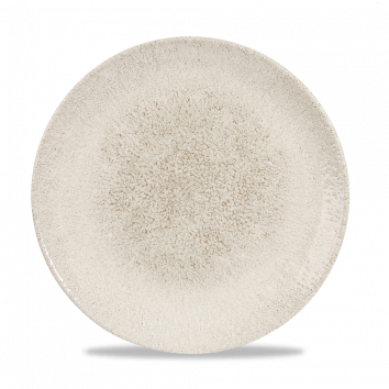 Diskur 26cm Raku agate grey