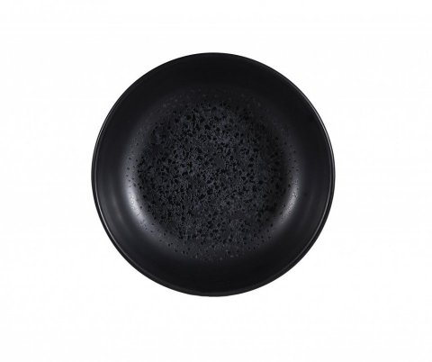 Skál 48cl Menu Shades ash black