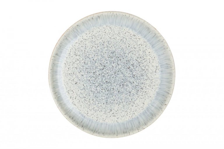 Diskur 26cm coupe Speckle Halo
