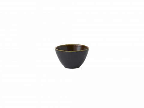 Skál 24cl h:6cm Nourish tokyo black