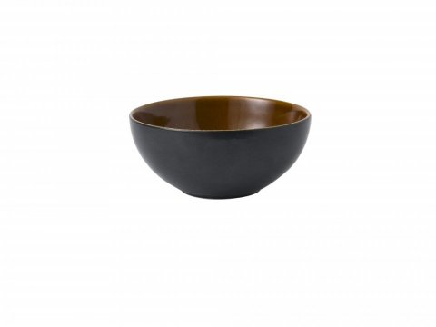 Skál núðlu 107,5cl h:8cm Nourish tokyo black