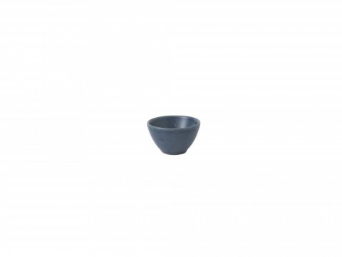 Skál dip mug 11cl h:5cm Nourish oslo blue