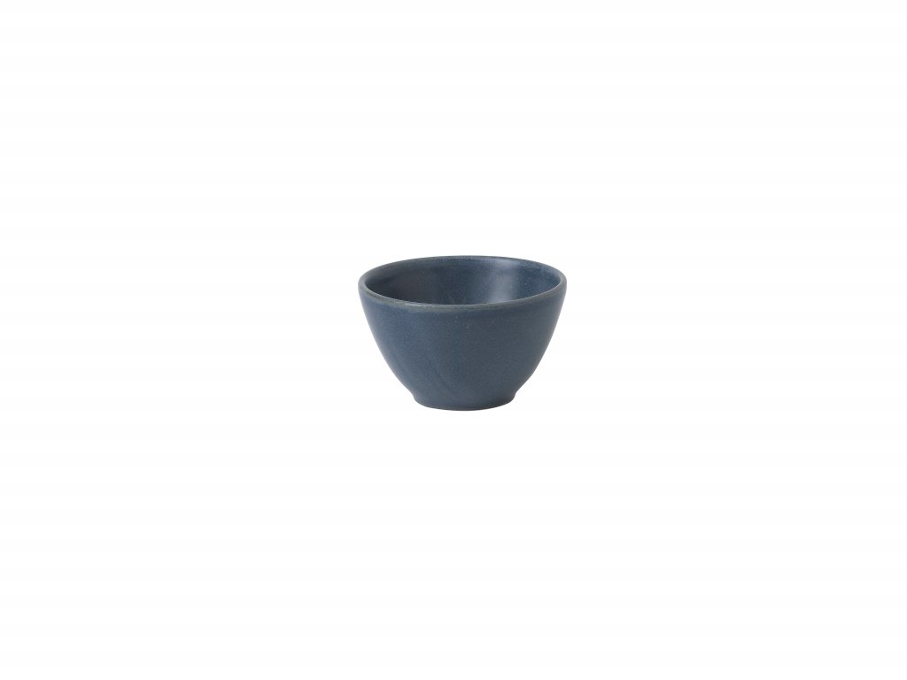 Skál 24cl h:6cm Nourish oslo blue