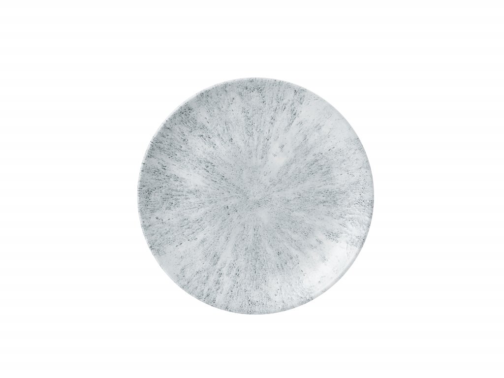 Diskur coupe 26cm StudioPrints Stone pearl grey