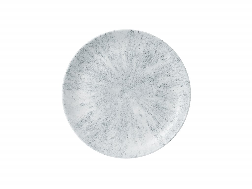 Diskur coupe 28,8cm StudioPrints Stone pearl grey