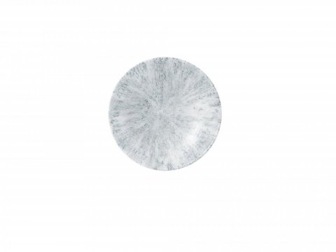 Skál coupe 18,2cm StudioPrints Stone pearl grey