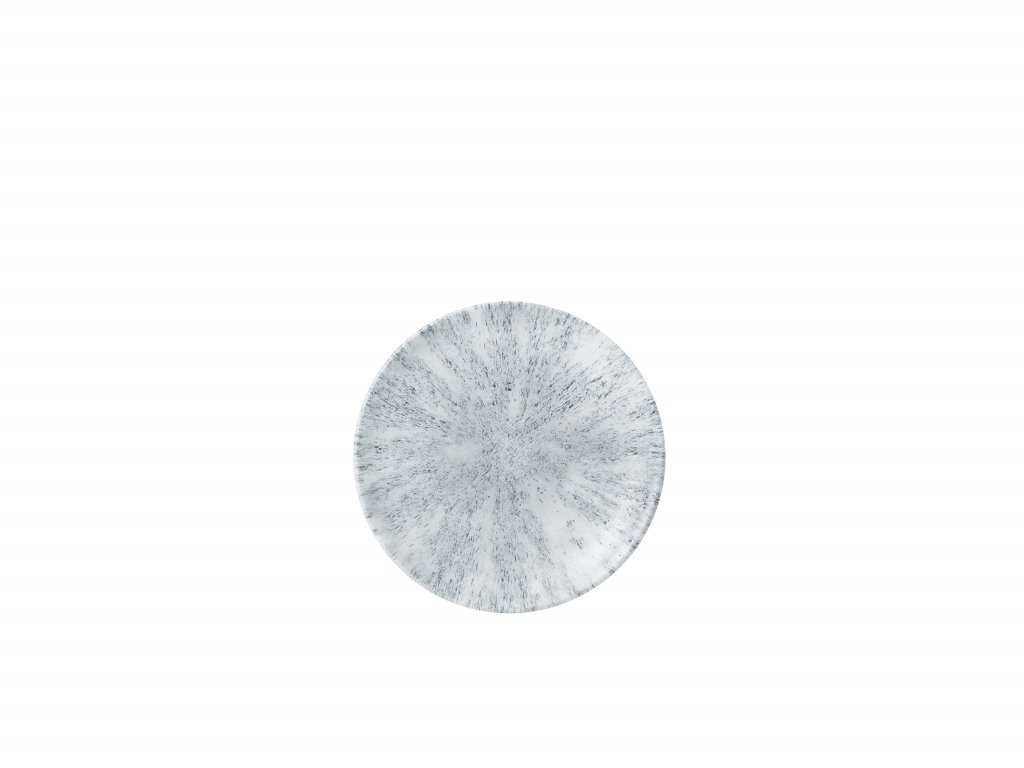 Diskur coupe 16,5cm StudioPrints Stone pearl grey