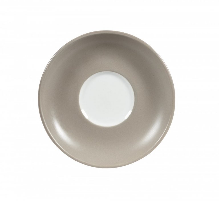 Undirskál 15,5cm Menu Shades smoke grey